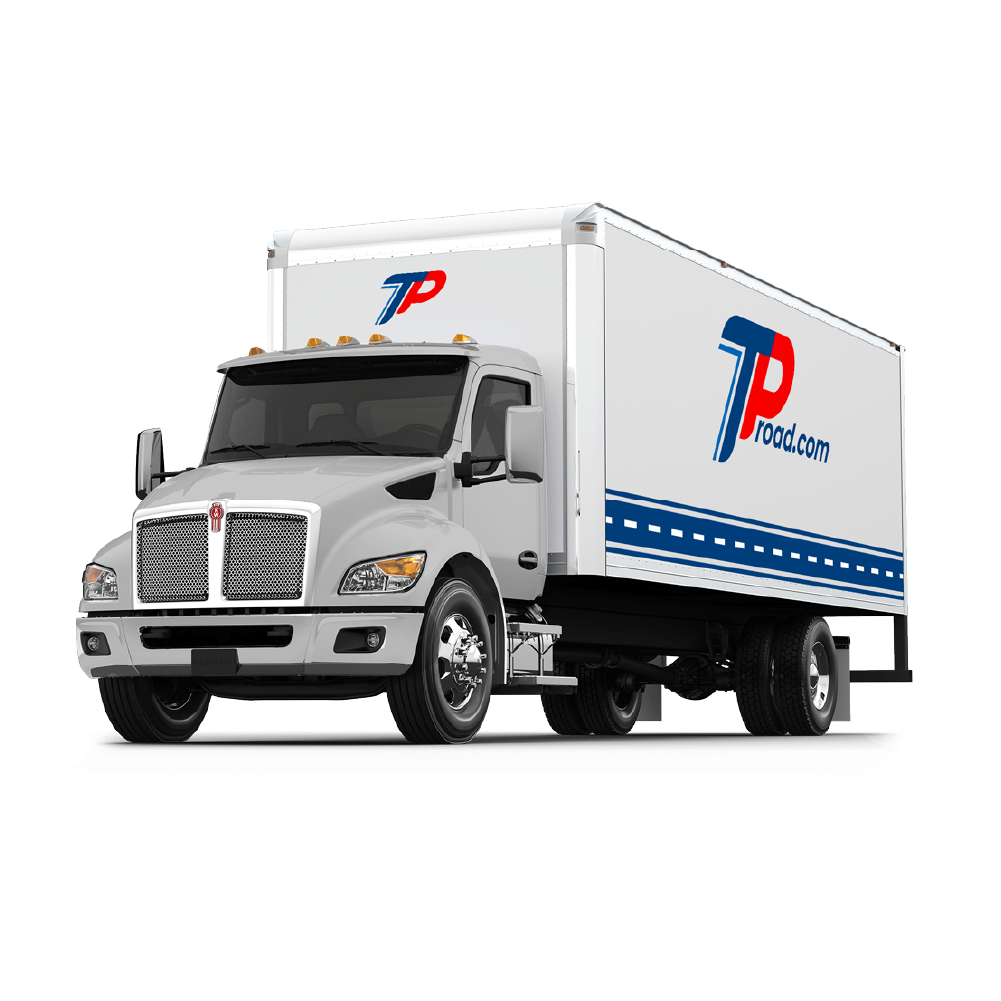 Camión Torton TP Road